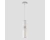 Подвесной светильник Crystal Lux ANTIQUE SP23W LED CHROME