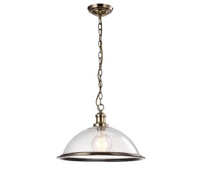 Купить Подвесной светильник Arte Lamp Oglio A9273SP-1AB Подвесной светильник Arte Lamp Oglio A9273SP-1AB