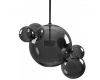 Подвесная люстра Loft IT Bolle 2029-D3