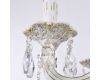 Подвесная люстра Bohemia Ivele Crystal AL78101/6/175 A WMG
