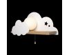 Настенный светильник Loft IT Axel 10134 White