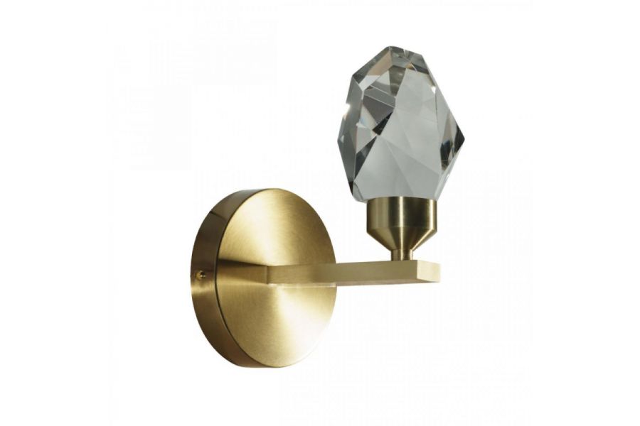 Бра Loft IT Rock 10111W Gold