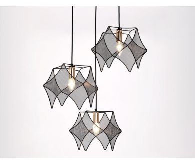 Купить Подвесной светильник Ambrella Light Traditional TR8427 Подвесной светильник Ambrella Light Traditional TR8427