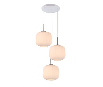 Купить Подвесной светильник Moderli Ivory V11032-3P Подвесной светильник Moderli Ivory V11032-3P