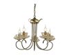 Подвесная люстра Arte Lamp A1750LM-5AB