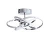 Люстра на штанге ARTE Lamp A9052PL-4CC