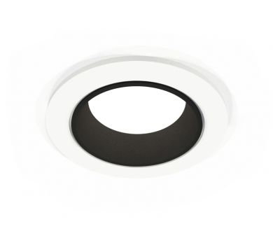 Купить Встраиваемый светильник Ambrella Light Techno XC6512002 (C6512, N6111) Встраиваемый светильник Ambrella Light Techno XC6512002 (C6512, N6111)