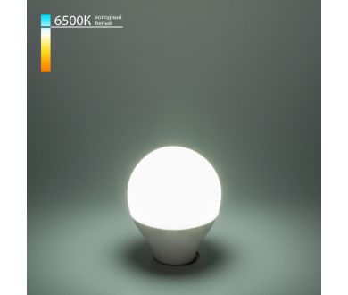 Купить Светодиодная лампа Elektrostandard Mini Classic LED E14 9W 6500K 4690389183775 Светодиодная лампа Elektrostandard Mini Classic LED E14 9W 6500K 4690389183775