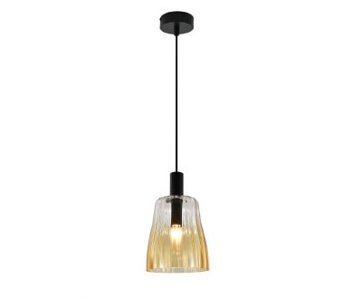 Купить Подвесной светильник Indigo Soave 11047/B/1P Amber V000493 Подвесной светильник Indigo Soave 11047/B/1P Amber V000493