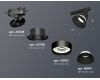 Трековый светильник Ambrella Light Track system (A2526, A2106, C8102, N8141) XT8102200