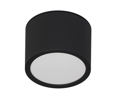 Купить Накладной светильники Arte Lamp Intercrus A5543PL-1BK Накладной светильники Arte Lamp Intercrus A5543PL-1BK