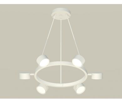 Купить Подвесная люстра Ambrella Light Traditional (C9191, N8112) XB9191150 Подвесная люстра Ambrella Light Traditional (C9191, N8112) XB9191150