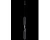 Подвесной светильник Crystal Lux CLT 034C600 BL