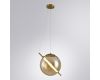 Подвесной светильник Arte Lamp Нolly A3225SP-1PB
