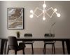 Люстра на штанге Ambrella Light Loft TR80485