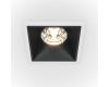 Встраиваемый светильник Maytoni Technical Alfa LED DL043-01-15W4K-D-SQ-WB