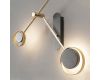 Настенный светильник ImperiumLoft Tint 211954-26