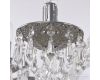 Подвесная люстра Bohemia Ivele Crystal AL16303/10/300 CG