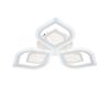 Потолочный светильник Escada Hydria 10227/3LED