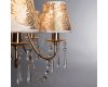 Подвесная люстра Arte Lamp Armonico A5008LM-5GO