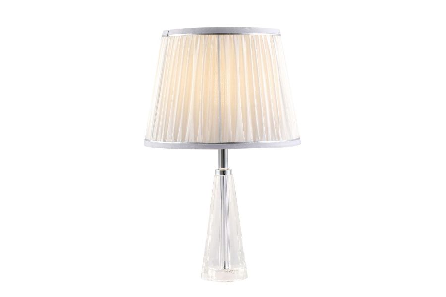 Настольная лампа Modelux ML.5509.01TL CR