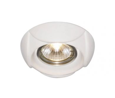 Купить Встраиваемый светильник Arte Lamp Cratere A5241PL-1WH Встраиваемый светильник Arte Lamp Cratere A5241PL-1WH