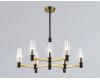 Люстра на штанге Ambrella Light High Light Heigh Light LH55513