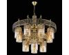 Подвесная люстра Citilux Эмир CL467193