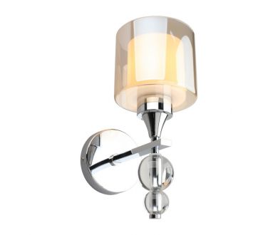 Купить Бра Omnilux Aprica OML-70801-01 Бра Omnilux Aprica OML-70801-01