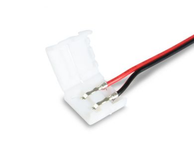 Купить Соединитель гибкий двухсторонний 5050 (10 шт.) Ambrella Light LED Strip GS7601 Соединитель гибкий двухсторонний 5050 (10 шт.) Ambrella Light LED Strip GS7601