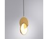 Подвесной светильник Arte Lamp Hannah A1916SP-1GO