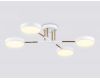 Потолочная люстра Ambrella Light Linetech Comfort FL516331