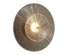 Настенный светильник Moderli Brass V11022-WL