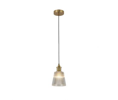 Купить Подвесной светильник Favourite Copita 2777-1P Подвесной светильник Favourite Copita 2777-1P