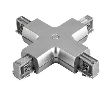 Купить Коннектор X-образный Lightstar Barra 504149 Коннектор X-образный Lightstar Barra 504149
