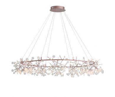 Купить Подвесная светодиодная люстра ST Luce Rafina SL379.203.324 Подвесная светодиодная люстра ST Luce Rafina SL379.203.324