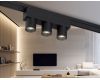 Трековый магнитный светильник Ambrella Light Track System GV1504