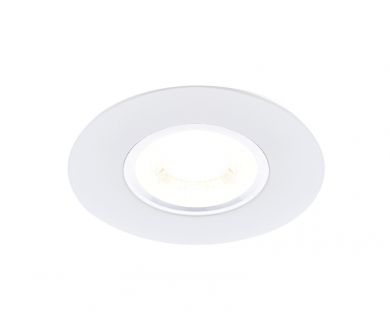 Купить Встраиваемый светильник Ambrella Light ORGANIC SPOT A500 W Встраиваемый светильник Ambrella Light ORGANIC SPOT A500 W