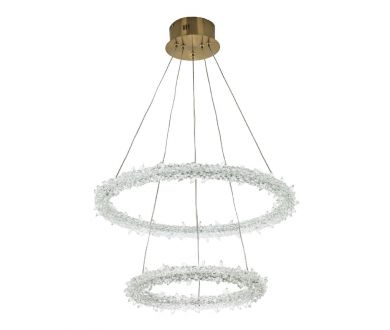 Купить Подвесная люстра Modestyle MS.1140.600.400 BS Подвесная люстра Modestyle MS.1140.600.400 BS