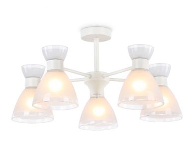 Купить Люстра на штанге Ambrella Light Modern Homy TR3179 Люстра на штанге Ambrella Light Modern Homy TR3179