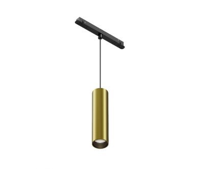 Купить Трековый магнитный светильник Maytoni Focus Led TR041-2-12W4K-BBS Трековый магнитный светильник Maytoni Focus Led TR041-2-12W4K-BBS