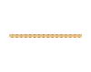 Светодиодная лента Arlight COB-X400-8mm 12V Warm3500 (9 W/m, IP20, CSP, 2.5m) 044588