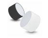 Накладной светильник Arlight SP-RONDO-120A-12W Day White 022224