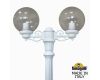 Парковый светильник Fumagalli Globe 250 G25.157.S20.WZF1R