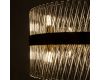 Подвесная люстра Arte Lamp Acapulco A1073LM-12PB