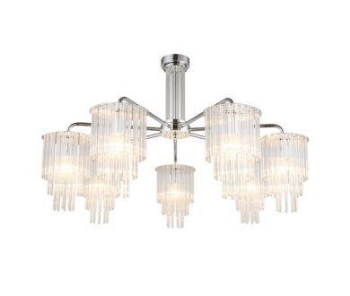 Купить Потолочная люстра Omnilux Tuili OML-69307-07 Потолочная люстра Omnilux Tuili OML-69307-07