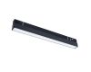Магнитный трековый светильник Arte Lamp Linea A4662PL-1BK