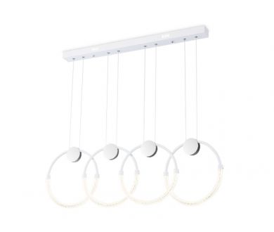 Купить Подвесной светильник Ambrella Light Comfort FL10598 Подвесной светильник Ambrella Light Comfort FL10598