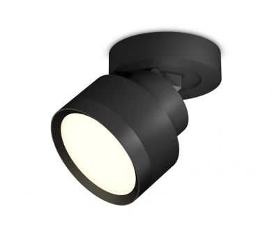 Купить Спот Ambrella Light Techno Spot XM8102002 (A2229, A2106, C8102, N8113) Спот Ambrella Light Techno Spot XM8102002 (A2229, A2106, C8102, N8113)