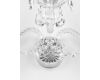 Бра Bohemia Ivele Crystal 101B/3/165 Ni